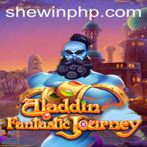 Exploring the Magic of Aladdin: A Unique Gaming Journey in SheWin