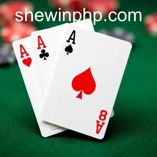 Exploring Blackjack: From Basics to the SheWin Experience