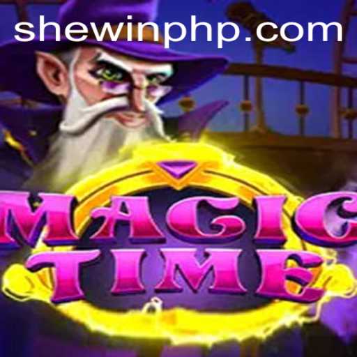Unveiling the Enchanting World of MagicTime: A Comprehensive Guide