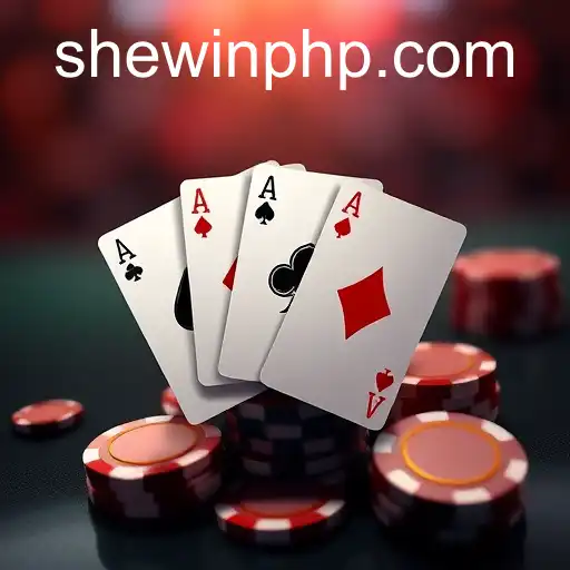 Poker Games: A Deep Dive into the World of SheWin